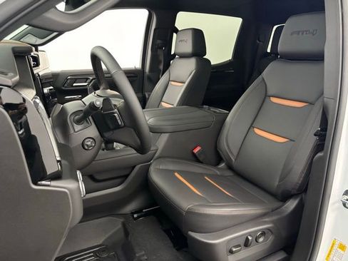 New 2026 GMC Sierra 1500 AT4 w/ Technology Package image 21