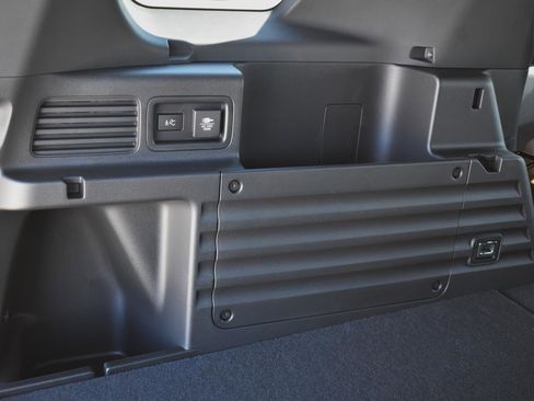 New 2026 Honda Passport TrailSport Elite image 18