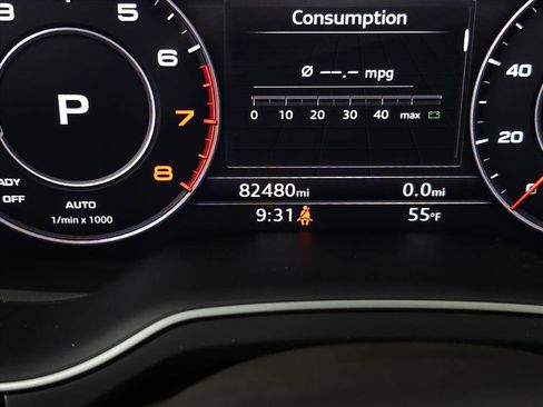 Used 2019 Audi Q7 3.0T Premium Plus w/ Premium Plus Package image 23