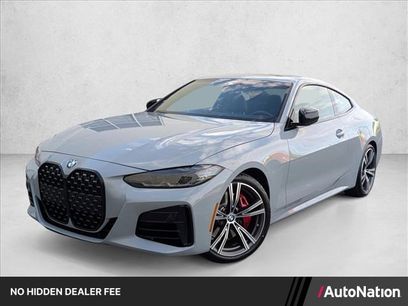 Certified 2024 BMW M440i Coupe w/ Premium Package
