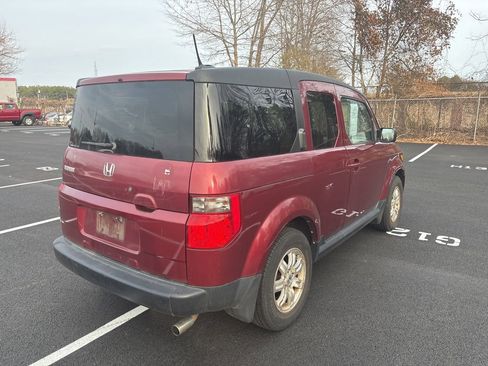 Used 2007 Honda Element EX image 3