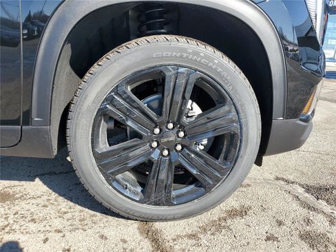 New 2026 GMC Acadia Elevation w/ Black Edition image 5