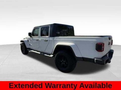 Used 2021 Jeep Gladiator Willys image 5