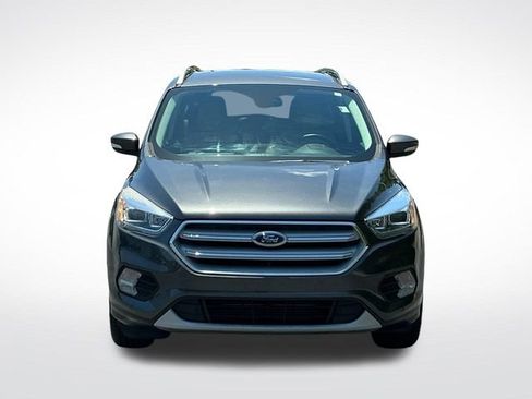 Used 2019 Ford Escape Titanium AWD/4WD image 9