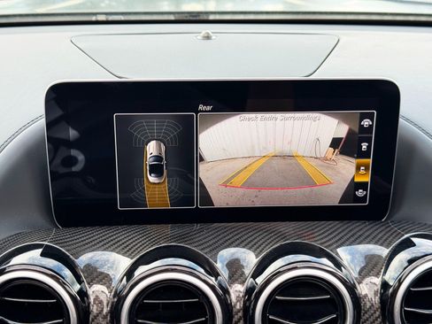 Used 2021 Mercedes-Benz AMG GT Roadster w/ AMG Stealth Edition image 34