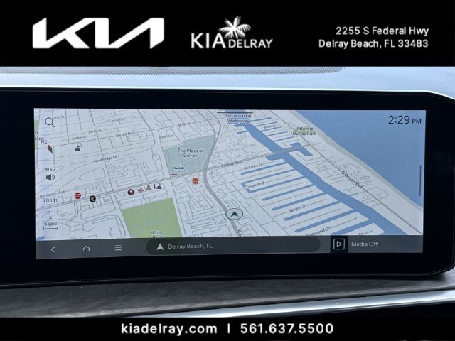 Used 2026 Kia Sorento SX Prestige AWD/4WD image 23