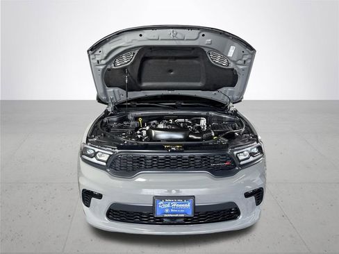 Used 2022 Dodge Durango GT AWD/4WD image 23