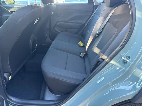 New 2026 Hyundai Kona SE image 20