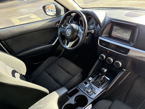 Used 2016 MAZDA CX-5 Touring w/ Touring Technology Package image 21