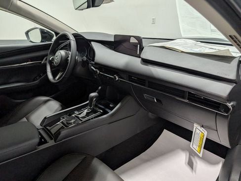 New 2026 MAZDA MAZDA3 2.5 Turbo Sedan w/Premium Plus AWD/4WD image 17