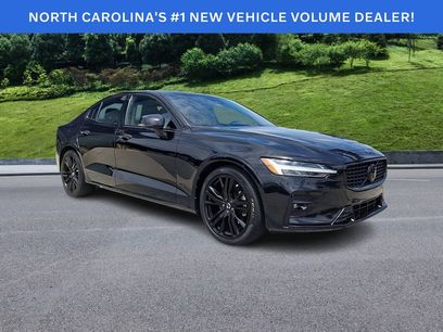 Certified 2024 Volvo S60 B5 Plus w/ Climate Package