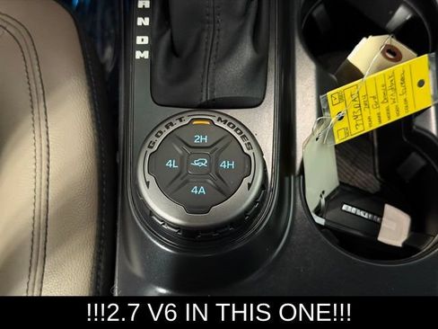 Used 2024 Ford Bronco Wildtrak AWD/4WD image 20