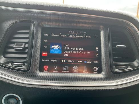 Used 2015 Dodge Challenger SXT Plus image 13