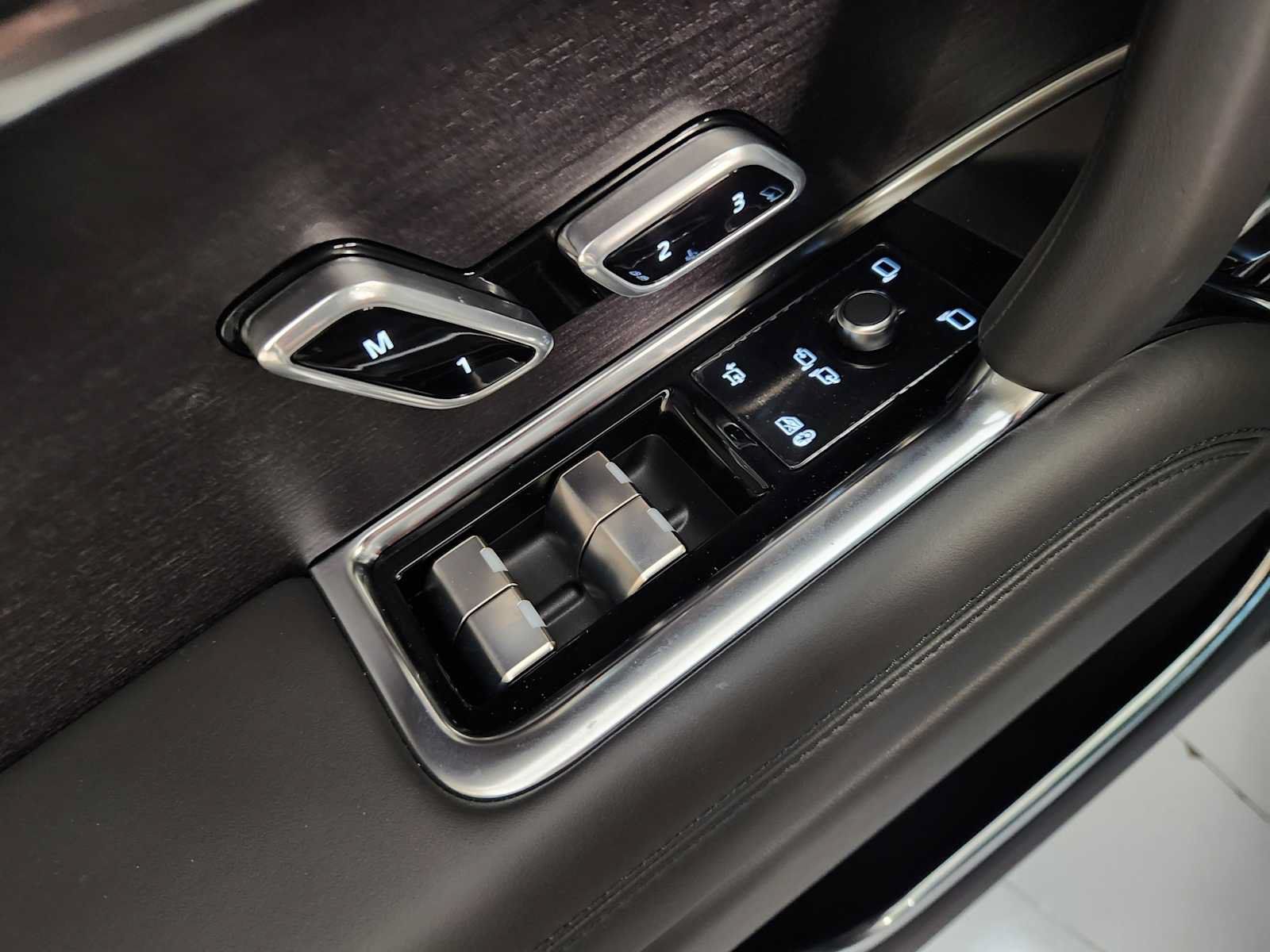 New 2026 Land Rover Range Rover SE AWD/4WD image 20
