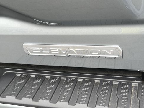 New 2026 GMC Sierra 1500 Elevation AWD/4WD image 9
