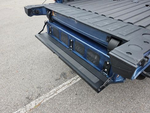 Certified 2024 GMC Sierra 2500 Denali w/ Denali Reserve Package image 15