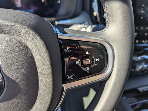 New 2025 Volvo XC60 T8 Plus w/ Protection Package Premier image 12