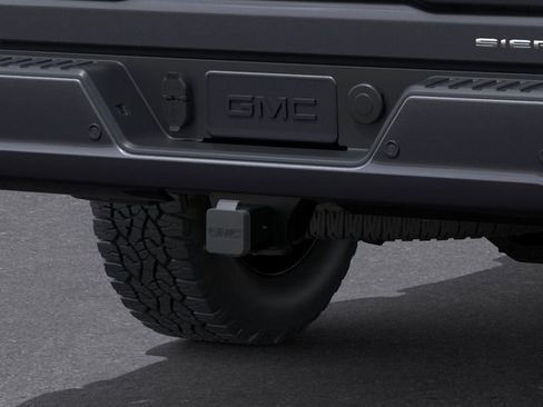 New 2026 GMC Sierra 3500 Denali w/ Technology Package AWD/4WD image 14