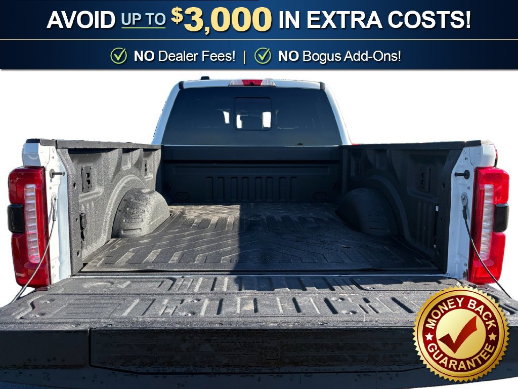Used 2026 Ford F250 King Ranch w/ Tremor Off-Road Package AWD/4WD image 24