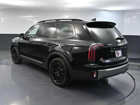 Used 2023 Kia Telluride SX X-Line AWD/4WD image 6