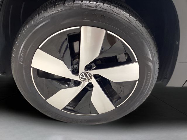 Certified 2024 Volkswagen Taos S AWD/4WD image 23