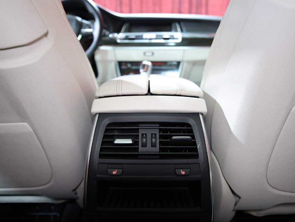Used 2015 BMW 535i Gran Turismo xDrive AWD/4WD image 15