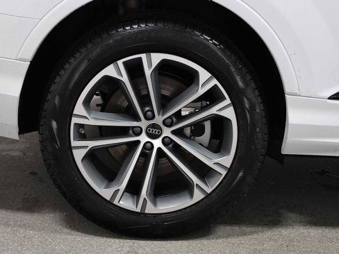 New 2026 Audi Q7 2.0T Premium image 35