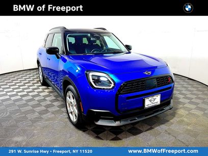 Certified 2025 MINI Cooper Countryman S