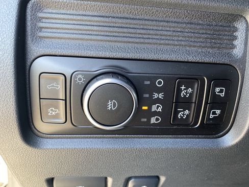 New 2026 Ford F250 Lariat w/ Lariat Premium Package AWD/4WD image 28
