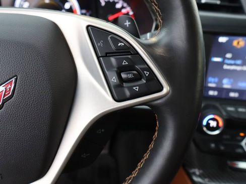 Used 2017 Chevrolet Corvette Z06 image 8