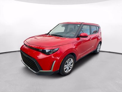 Certified 2024 Kia Soul LX