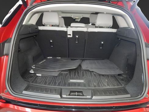 Used 2022 Land Rover Range Rover Evoque SE AWD/4WD image 6