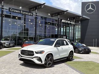 Certified 2026 Mercedes-Benz GLE 450 4MATIC video 1