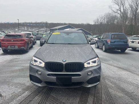 Used 2017 BMW X5 xDrive35i image 1