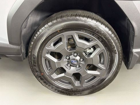 Used 2026 Subaru Outback Premium AWD/4WD image 36