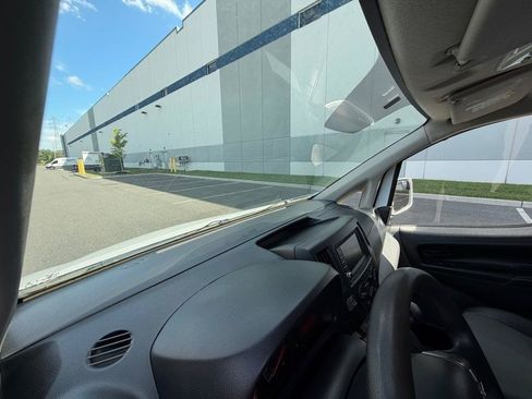 Used 2021 Nissan NV200 SV FWD image 22