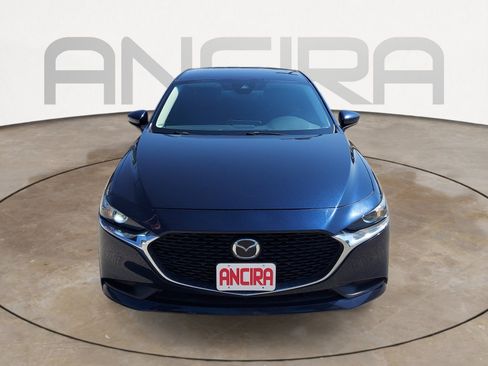 Used 2021 MAZDA MAZDA3 s FWD image 5