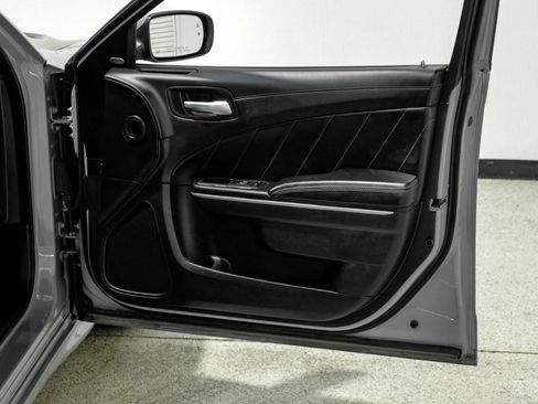 Used 2021 Dodge Charger Scat Pack RWD image 51