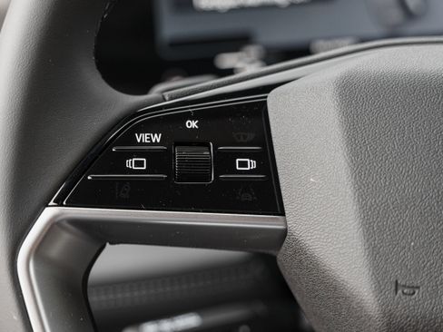 New 2027 Audi Q6 e-tron Premium Plus AWD/4WD image 18