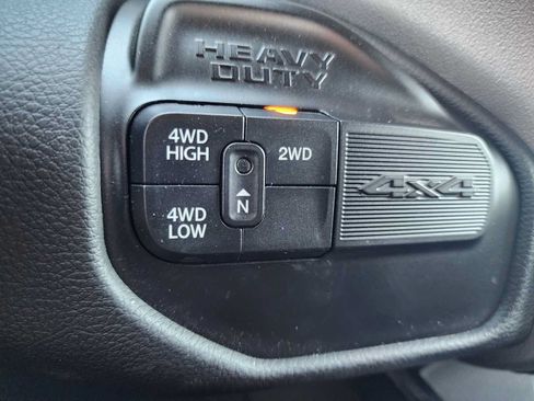 Used 2022 RAM 2500 Laramie AWD/4WD image 29
