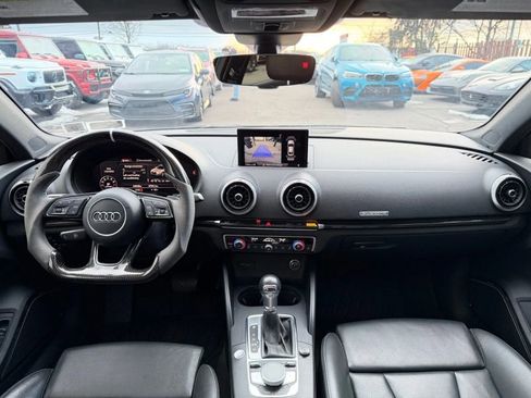 Used 2020 Audi A3 2.0T Premium Plus w/ Premium Plus Package image 18