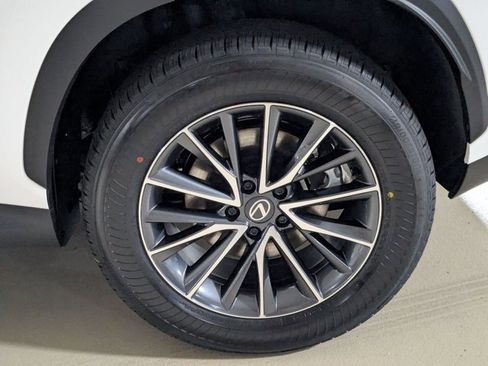 New 2026 Lexus NX 350 NX image 9