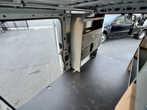 New 2025 RAM ProMaster 2500 w/ Safety Group image 11
