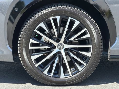Certified 2023 Lexus RZ 450e Premium w/ Accessory Package (2T) AWD/4WD image 36