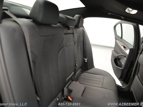 Used 2023 BMW 530i w/ M Sport Package RWD image 26
