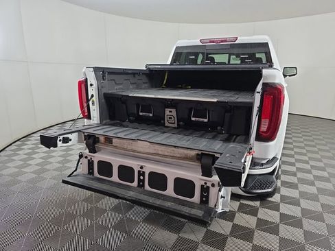 Used 2021 GMC Sierra 1500 AT4 w/ AT4 Premium Package image 13