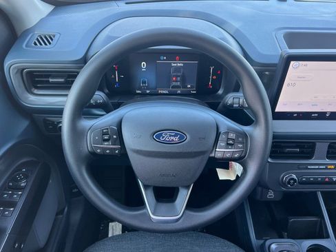 New 2026 Ford Maverick XL AWD/4WD image 13