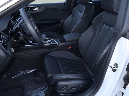 Used 2023 Audi A5 2.0T Premium w/ Convenience Package image 9