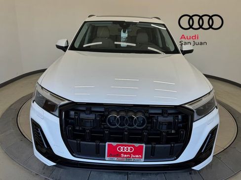 New 2026 Audi Q7 2.0T Premium Plus image 12