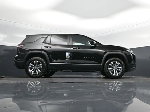 New 2026 Chevrolet Equinox LT w/ Convenience Package II image 44